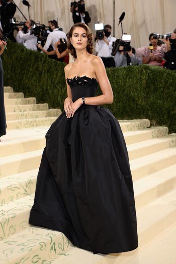 Kaia Gerber