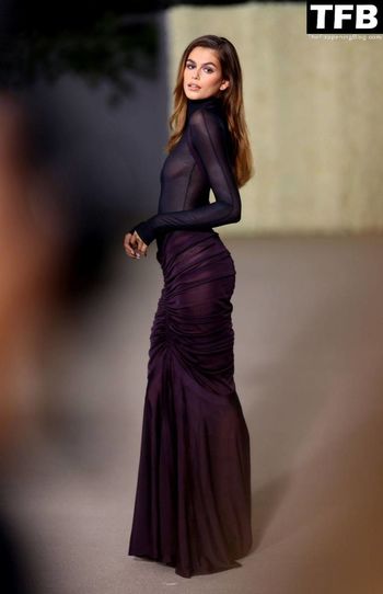 Kaia Gerber