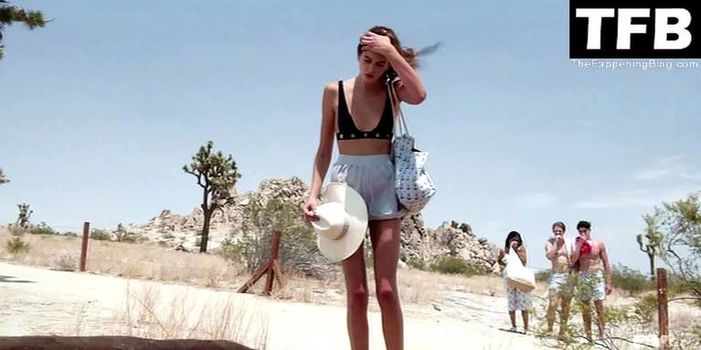 Kaia Gerber