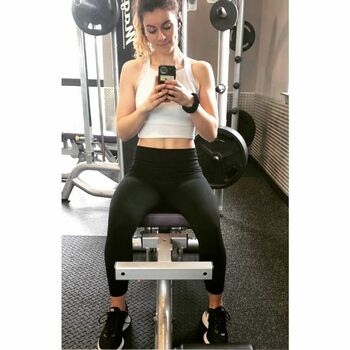 Kaila Petrosino