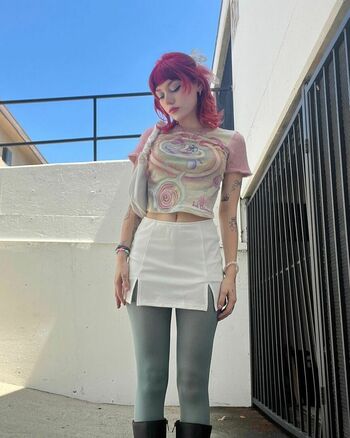 Kailee Morgue