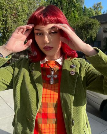 Kailee Morgue