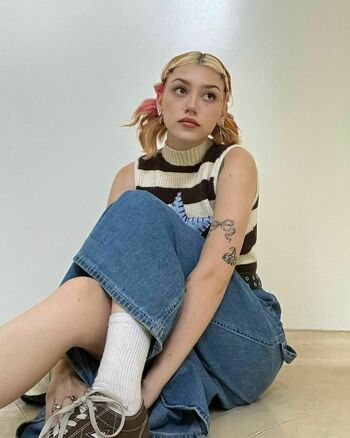 Kailee Morgue