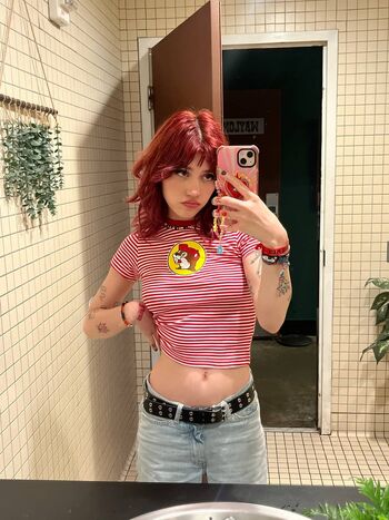 Kailee Morgue