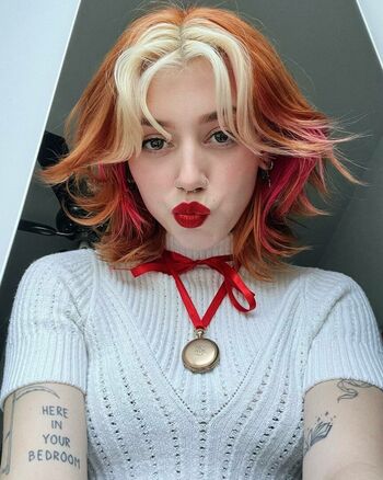 Kailee Morgue