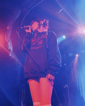 Kailee Morgue