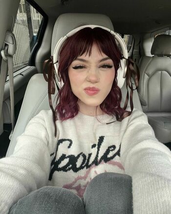 Kailee Morgue