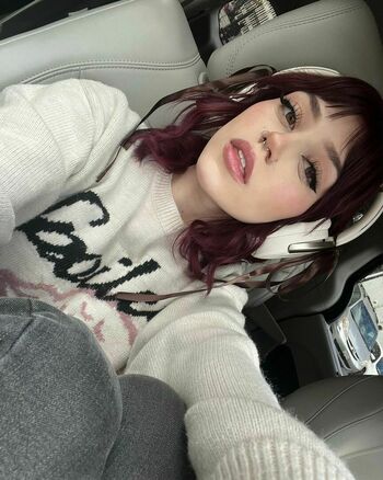 Kailee Morgue