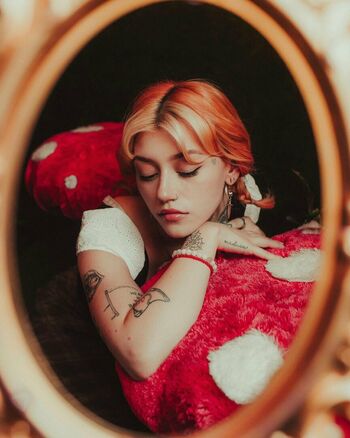 Kailee Morgue