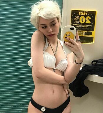 Kailee Morgue