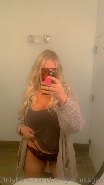 kaileykumsagain