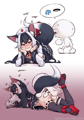 Kaimiho