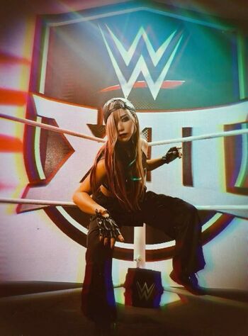 Kairi Sane