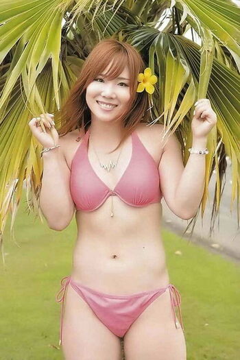 Kairi Sane