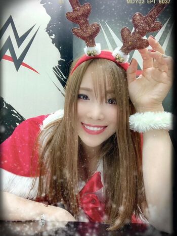 Kairi Sane