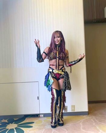 Kairi Sane
