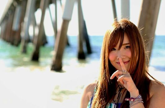 Kairi Sane