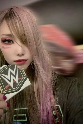 Kairi Sane