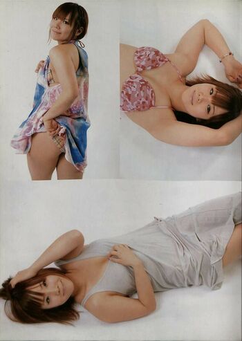 Kairi Sane