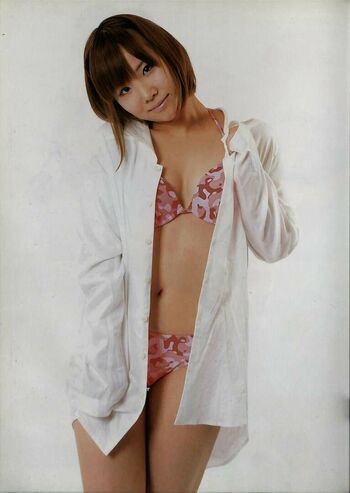 Kairi Sane