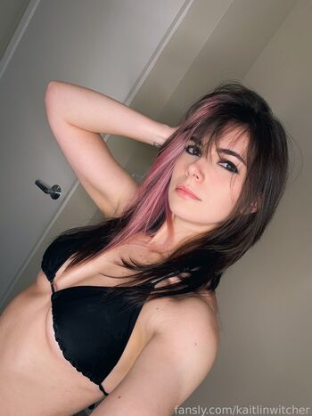 Kaitlin Witcher