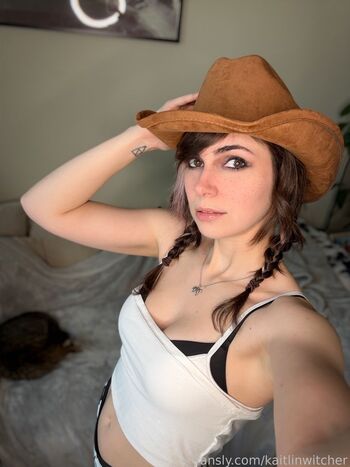 Kaitlin Witcher