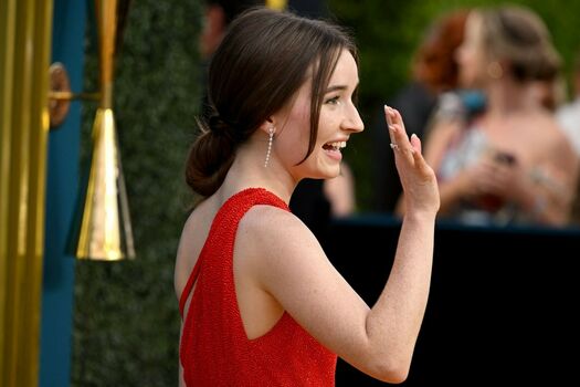 Kaitlyn Dever