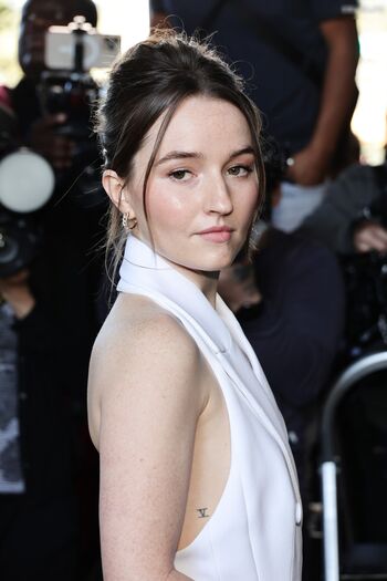 Kaitlyn Dever