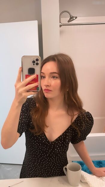 Kaitlyn Dever