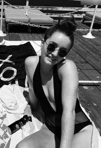 Kaitlyn Dever