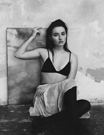Kaitlyn Dever
