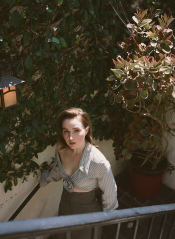 Kaitlyn Dever