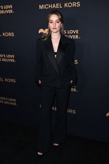 Kaitlyn Dever