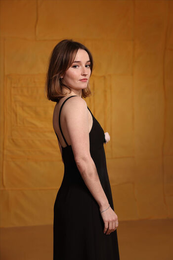 Kaitlyn Dever