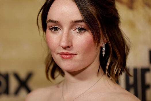Kaitlyn Dever