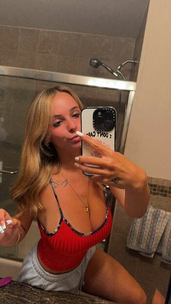Kaitlyn Krems