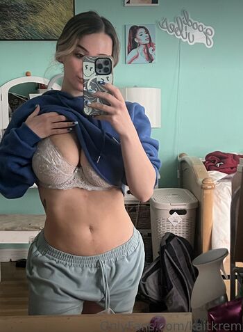 Kaitlyn Krems