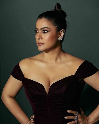 Kajol Devgn