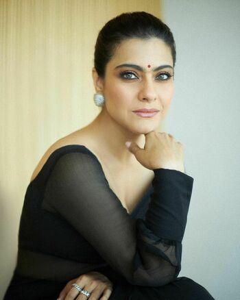 Kajol Devgn