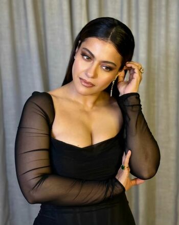 Kajol Devgn