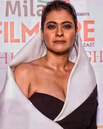 Kajol Devgn