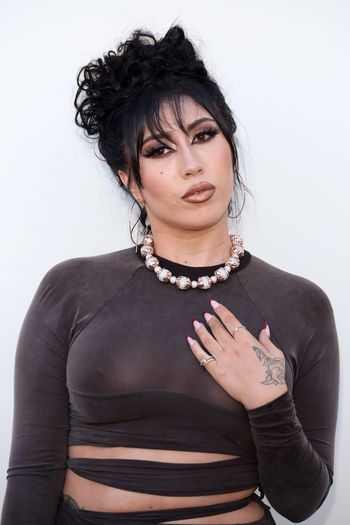 Kali Uchis
