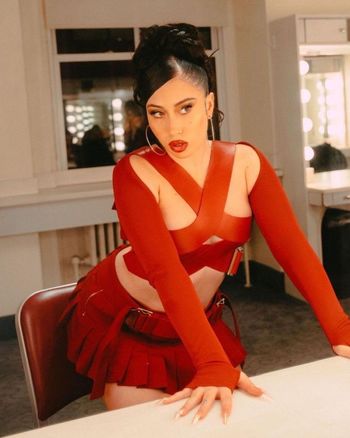 Kali Uchis