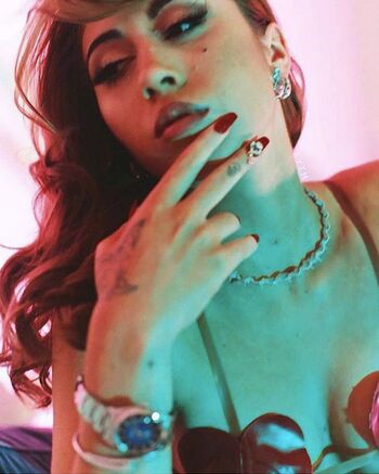 Kali Uchis