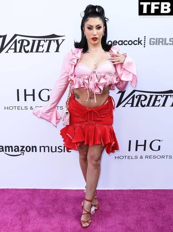 Kali Uchis