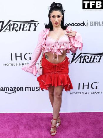 Kali Uchis