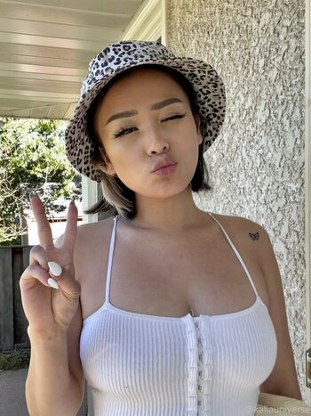 kaliauniverse