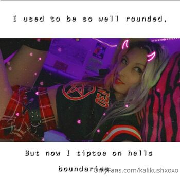 kalikushxoxo