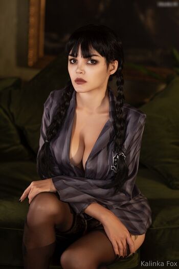 Kalinka Fox