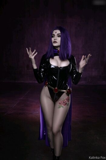 Kalinka Fox